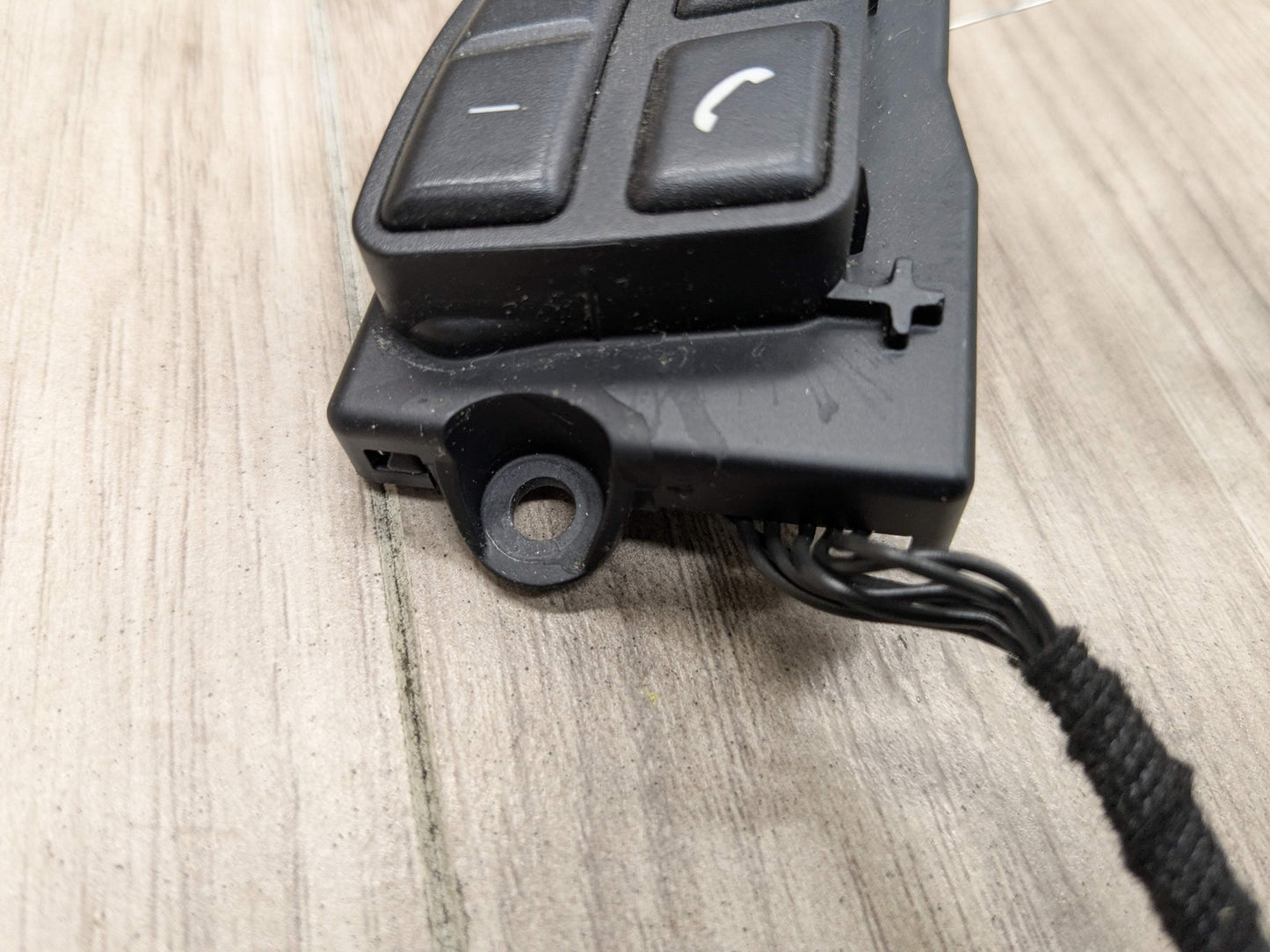 OEM BMW E82 E84 E88 E90 E92 E93 LCI Steering Wheel Multi Button Control Switch