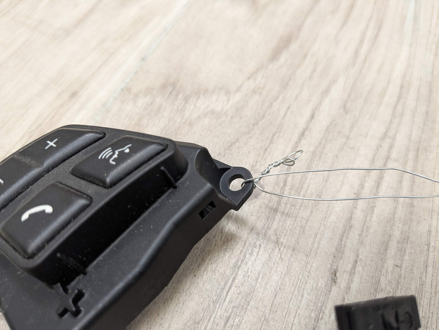 OEM BMW E82 E84 E88 E90 E92 E93 LCI Steering Wheel Multi Button Control Switch