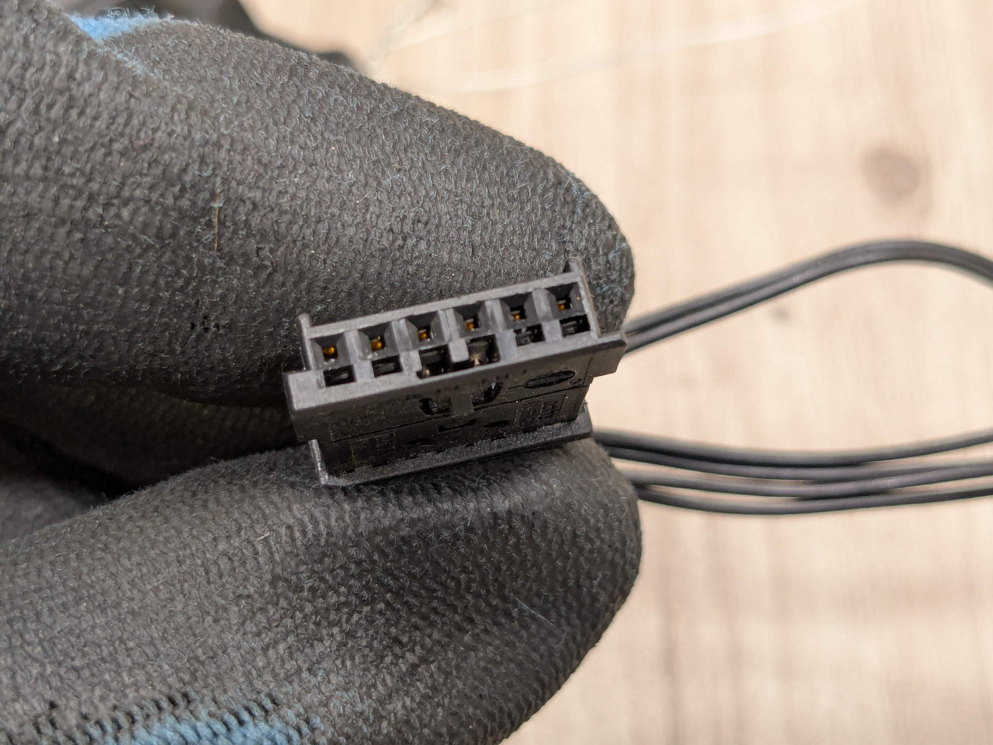 OEM BMW E82 E84 E88 E90 E92 E93 LCI Steering Wheel Multi Button Control Switch