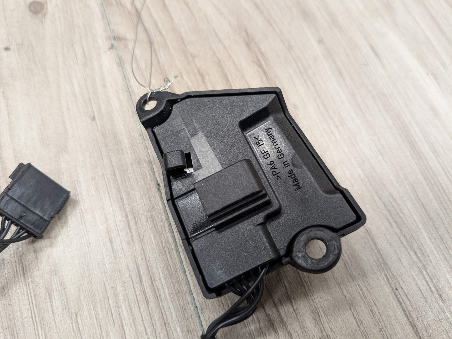 OEM BMW E82 E84 E88 E90 E92 E93 LCI Steering Wheel Multi Button Control Switch