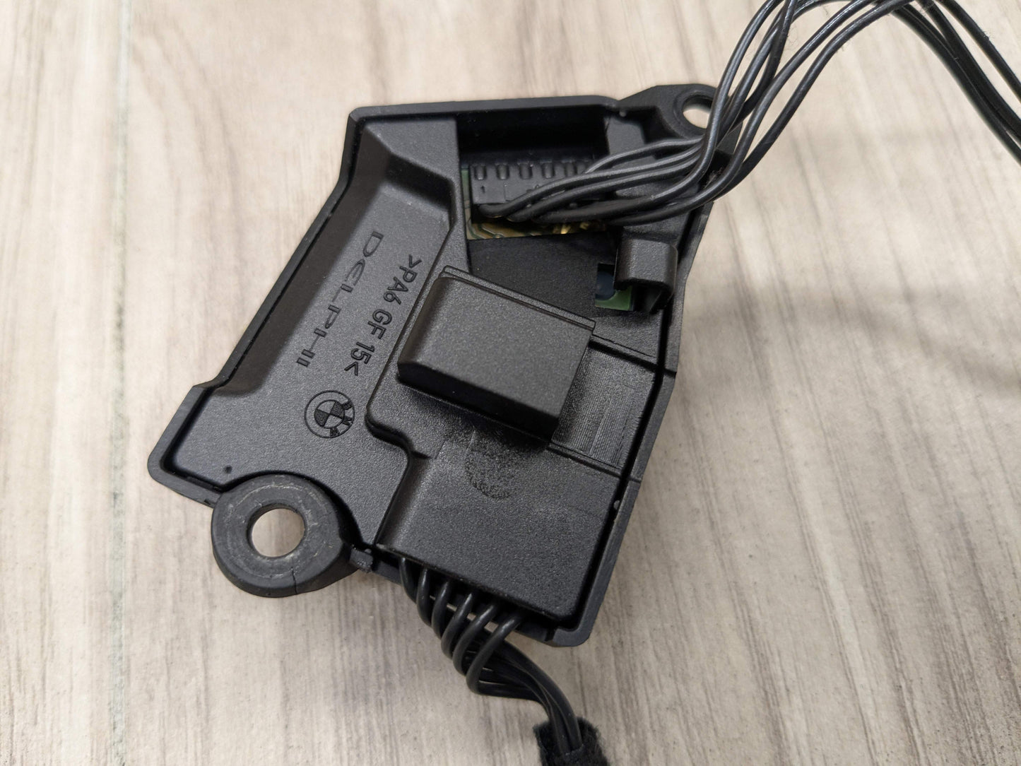 OEM BMW E82 E84 E88 E90 E92 E93 LCI Steering Wheel Multi Button Control Switch