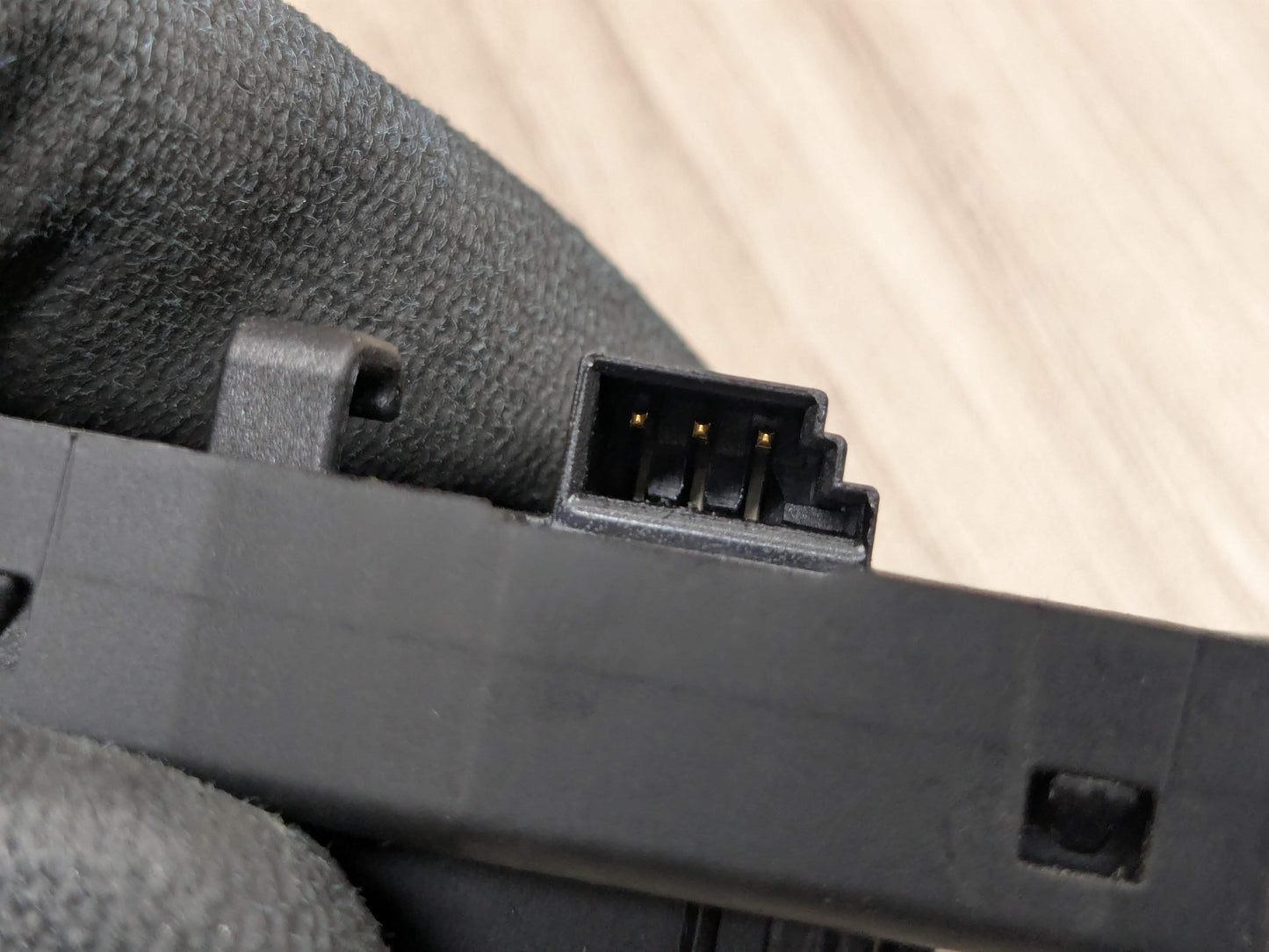 OEM BMW E82 E84 E88 E90 E92 E93 LCI Steering Wheel Multi Button Control Switch