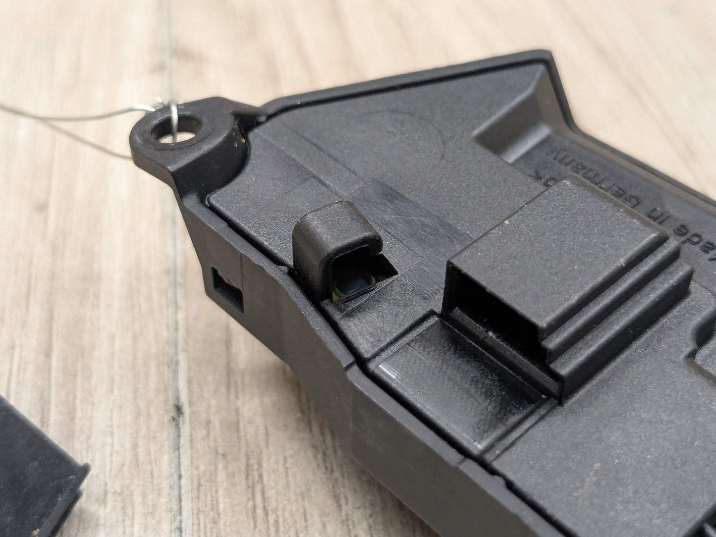 OEM BMW E82 E84 E88 E90 E92 E93 LCI Steering Wheel Multi Button Control Switch