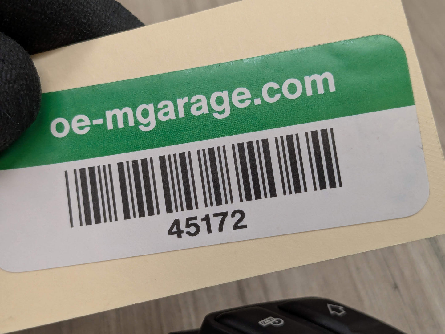 OEM BMW E82 E84 E88 E90 E92 E93 LCI Steering Wheel Multi Button Control Switch