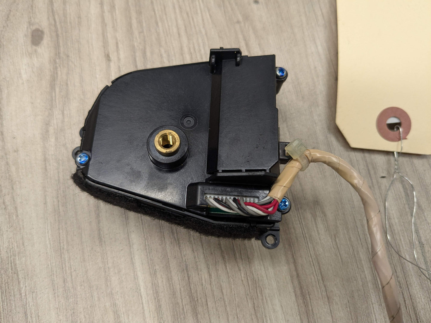 17-20 OEM BMW G30 530 540 M550 Multifunctional Steering Wheel Switch Button