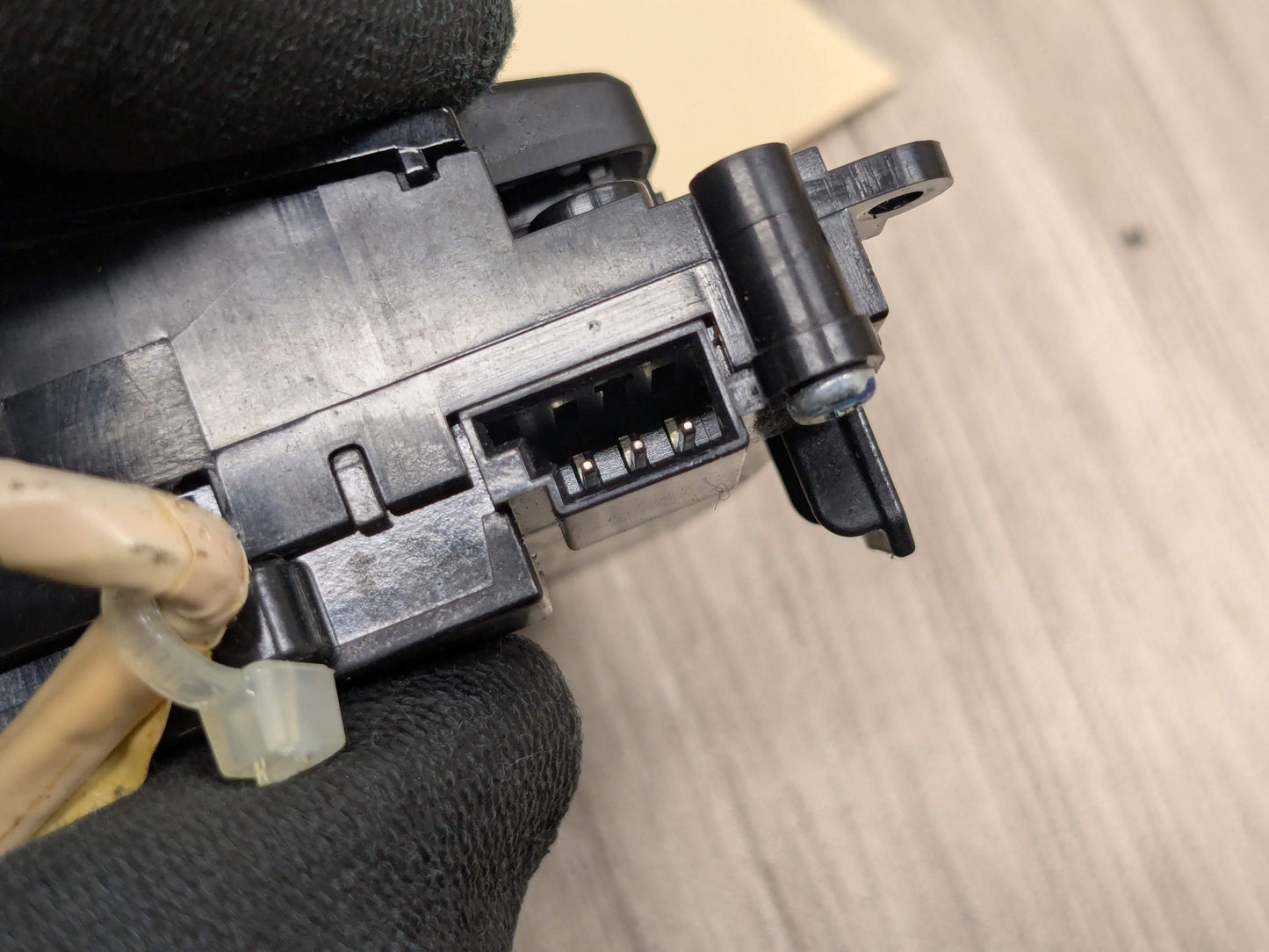 17-20 OEM BMW G30 530 540 M550 Multifunctional Steering Wheel Switch Button