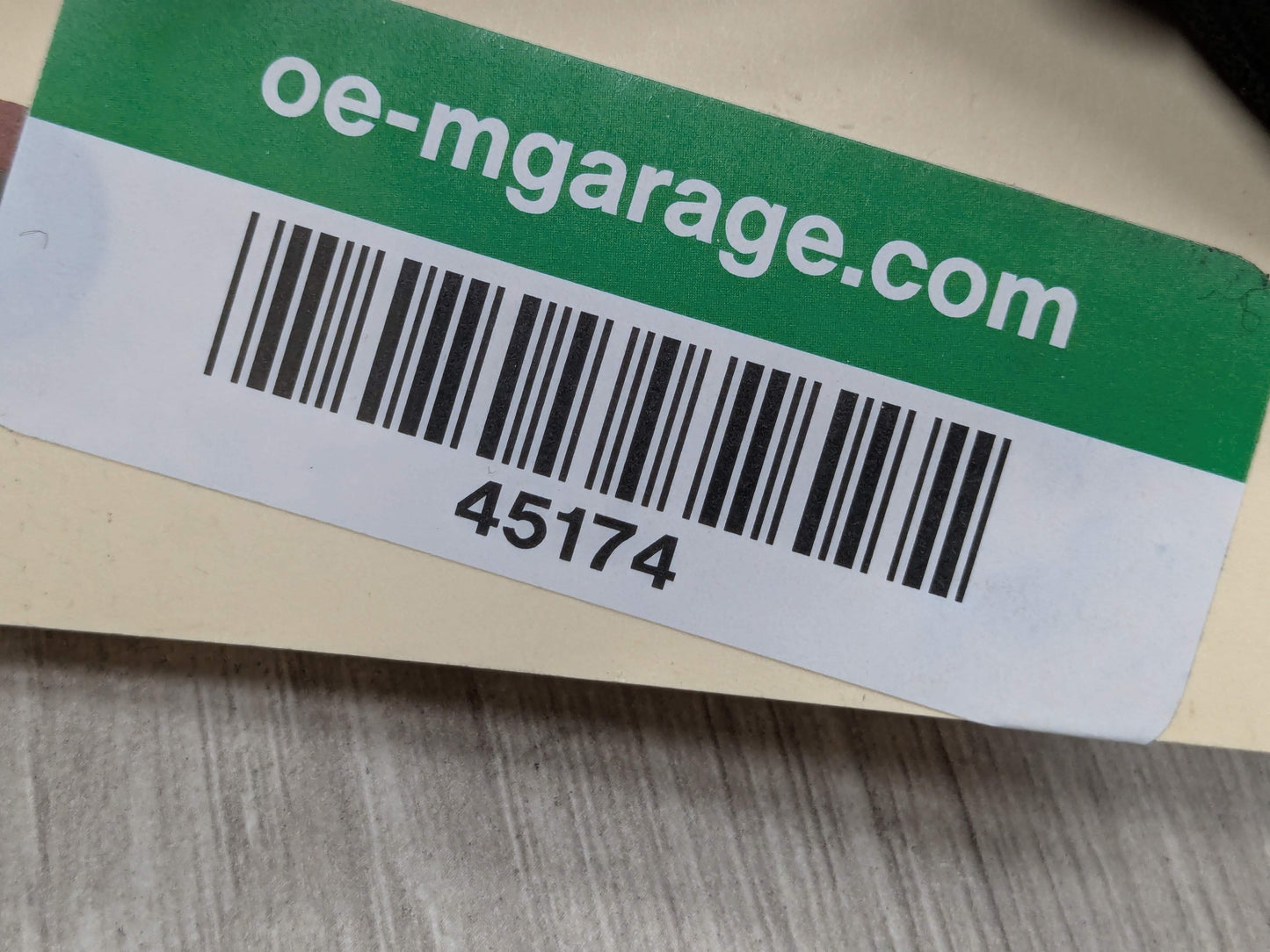 17-20 OEM BMW G30 530 540 M550 Multifunctional Steering Wheel Switch Button