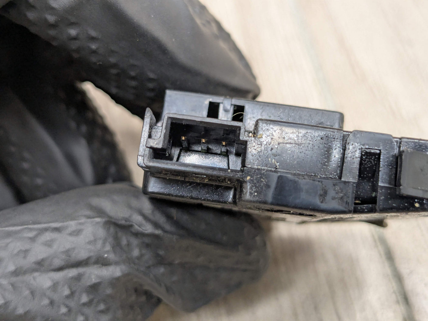 OEM BMW G01 G05 G12* G16 G30 X3 X5 BASE Steering Wheel Electronics Module