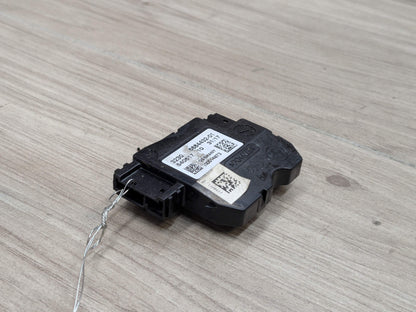 OEM BMW G01 G05 G12* G16 G30 X3 X5 BASE Steering Wheel Electronics Module