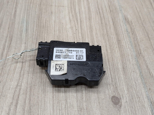OEM BMW G01 G05 G12* G16 G30 X3 X5 BASE Steering Wheel Electronics Module