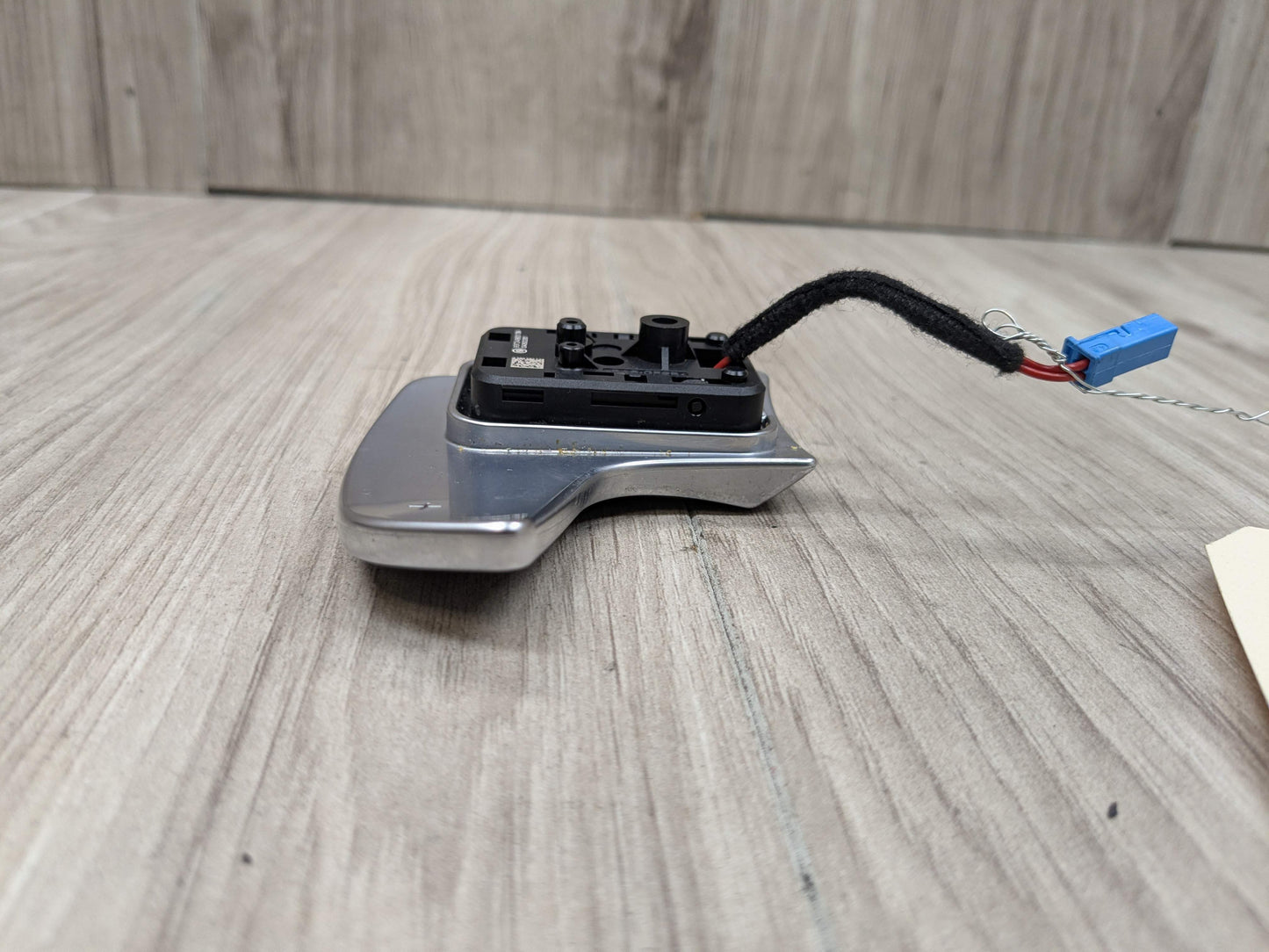 OEM BMW F44 G01 G05 G12 G20 G26 G30 Steering Wheel Paddle Shifter Upshift