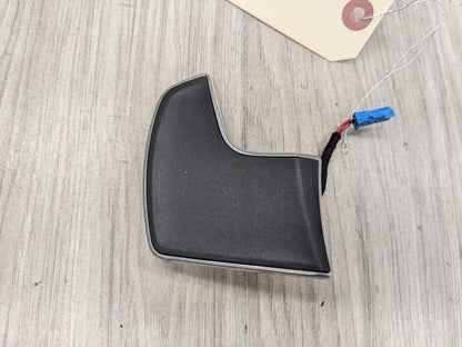 OEM BMW F44 G01 G05 G12 G20 G26 G30 Steering Wheel Paddle Shifter Upshift