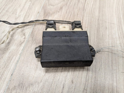 OEM BMW F25 G30 G12 F90 M5 F48 G01 X3 Control Unit Smart Opener Module w/ Sensor