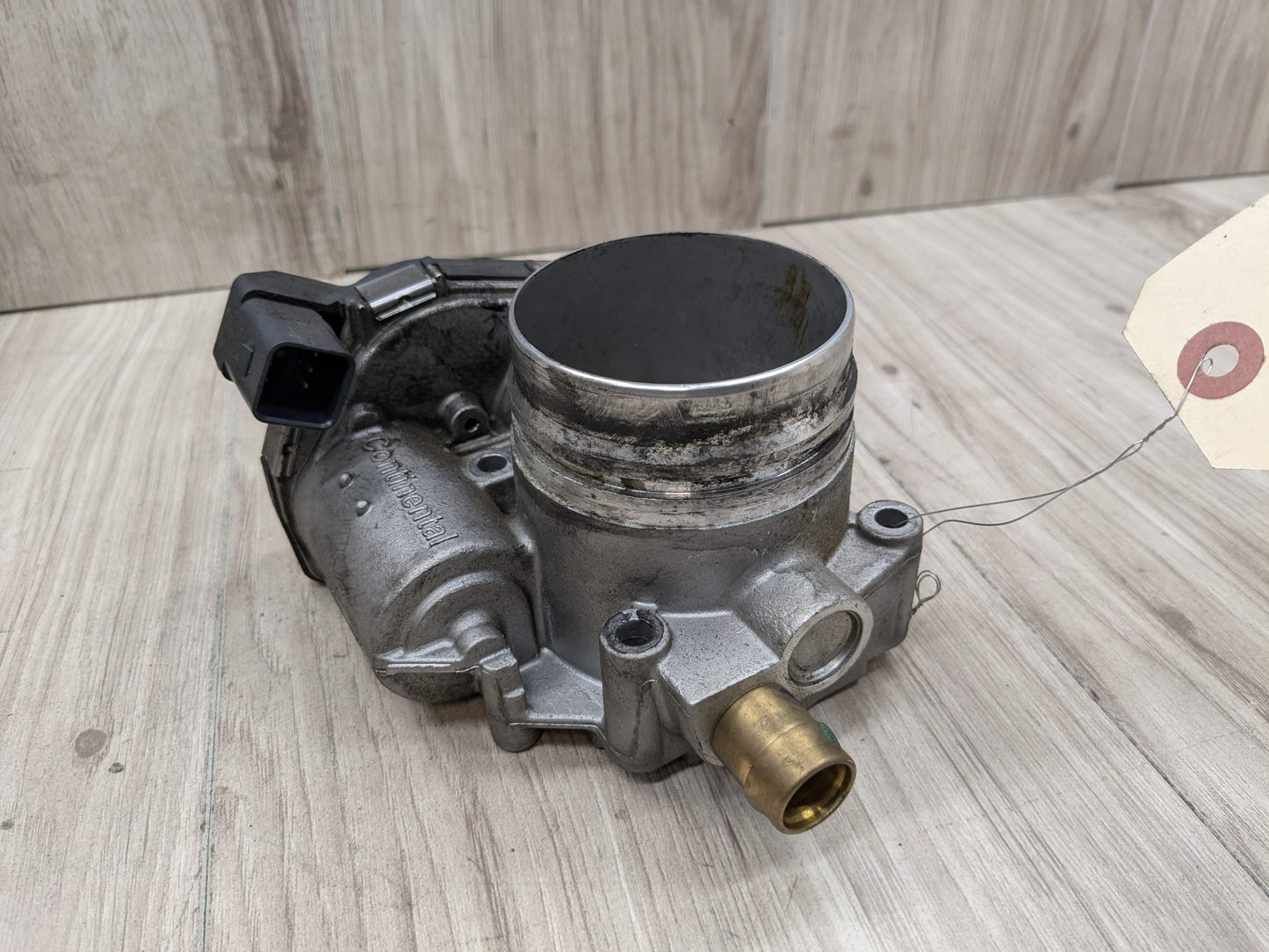 OEM BMW E84 F10 F22 F25 F30 F32 F33 F36 Engine N20 N26 Throttle Body Assembly