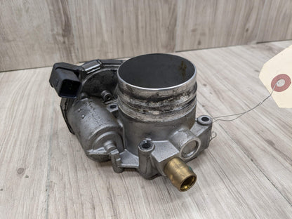OEM BMW E84 F10 F22 F25 F30 F32 F33 F36 Engine N20 N26 Throttle Body Assembly