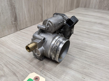 OEM BMW E84 F10 F22 F25 F30 F32 F33 F36 Engine N20 N26 Throttle Body Assembly