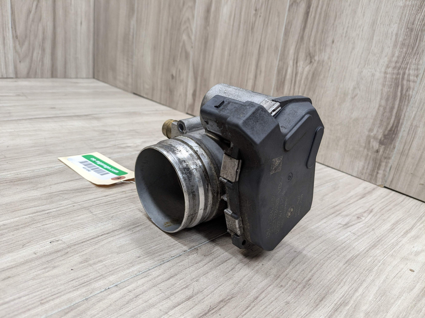 OEM BMW E84 F10 F22 F25 F30 F32 F33 F36 Engine N20 N26 Throttle Body Assembly