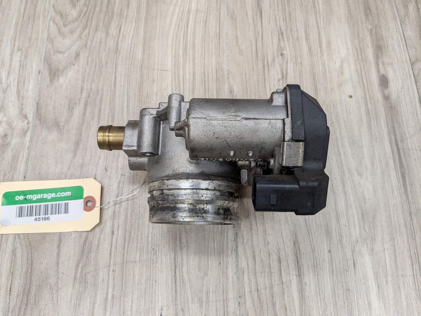 OEM BMW E84 F10 F22 F25 F30 F32 F33 F36 Engine N20 N26 Throttle Body Assembly
