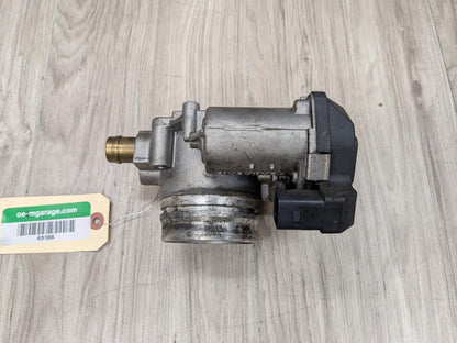 OEM BMW E84 F10 F22 F25 F30 F32 F33 F36 Engine N20 N26 Throttle Body Assembly