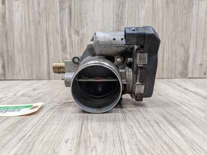 OEM BMW E84 F10 F22 F25 F30 F32 F33 F36 Engine N20 N26 Throttle Body Assembly