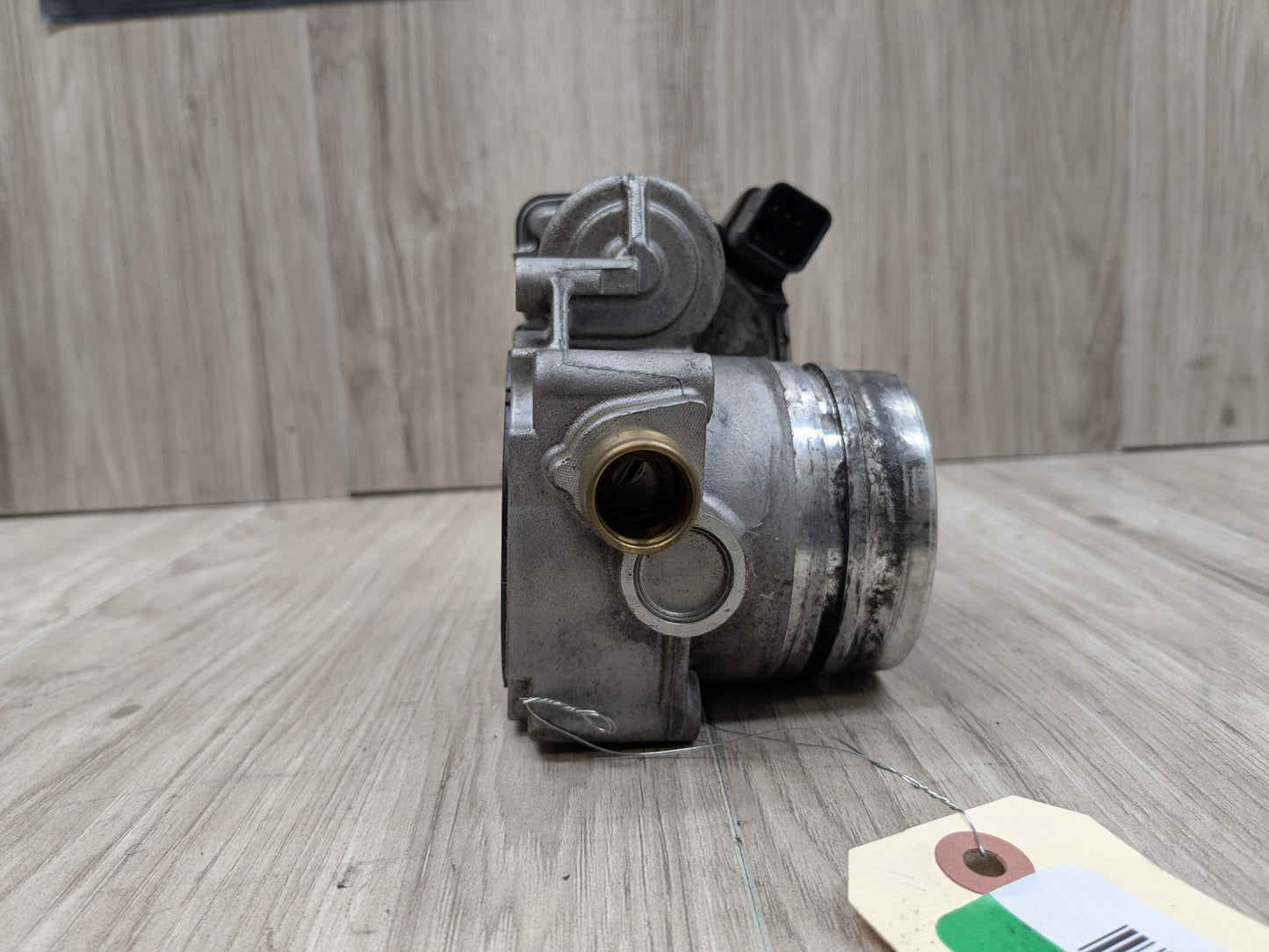 OEM BMW E84 F10 F22 F25 F30 F32 F33 F36 Engine N20 N26 Throttle Body Assembly