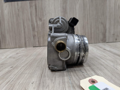 OEM BMW E84 F10 F22 F25 F30 F32 F33 F36 Engine N20 N26 Throttle Body Assembly