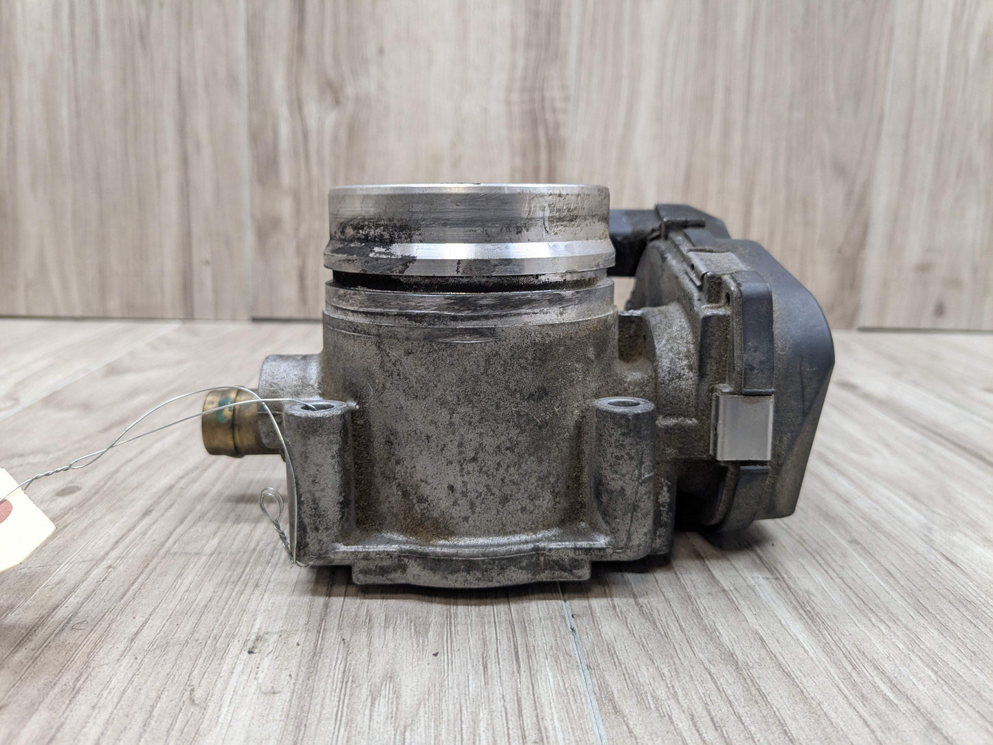 OEM BMW E84 F10 F22 F25 F30 F32 F33 F36 Engine N20 N26 Throttle Body Assembly
