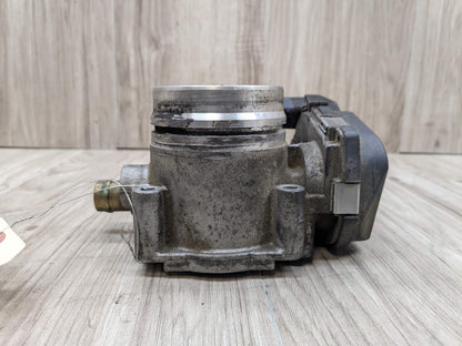 OEM BMW E84 F10 F22 F25 F30 F32 F33 F36 Engine N20 N26 Throttle Body Assembly