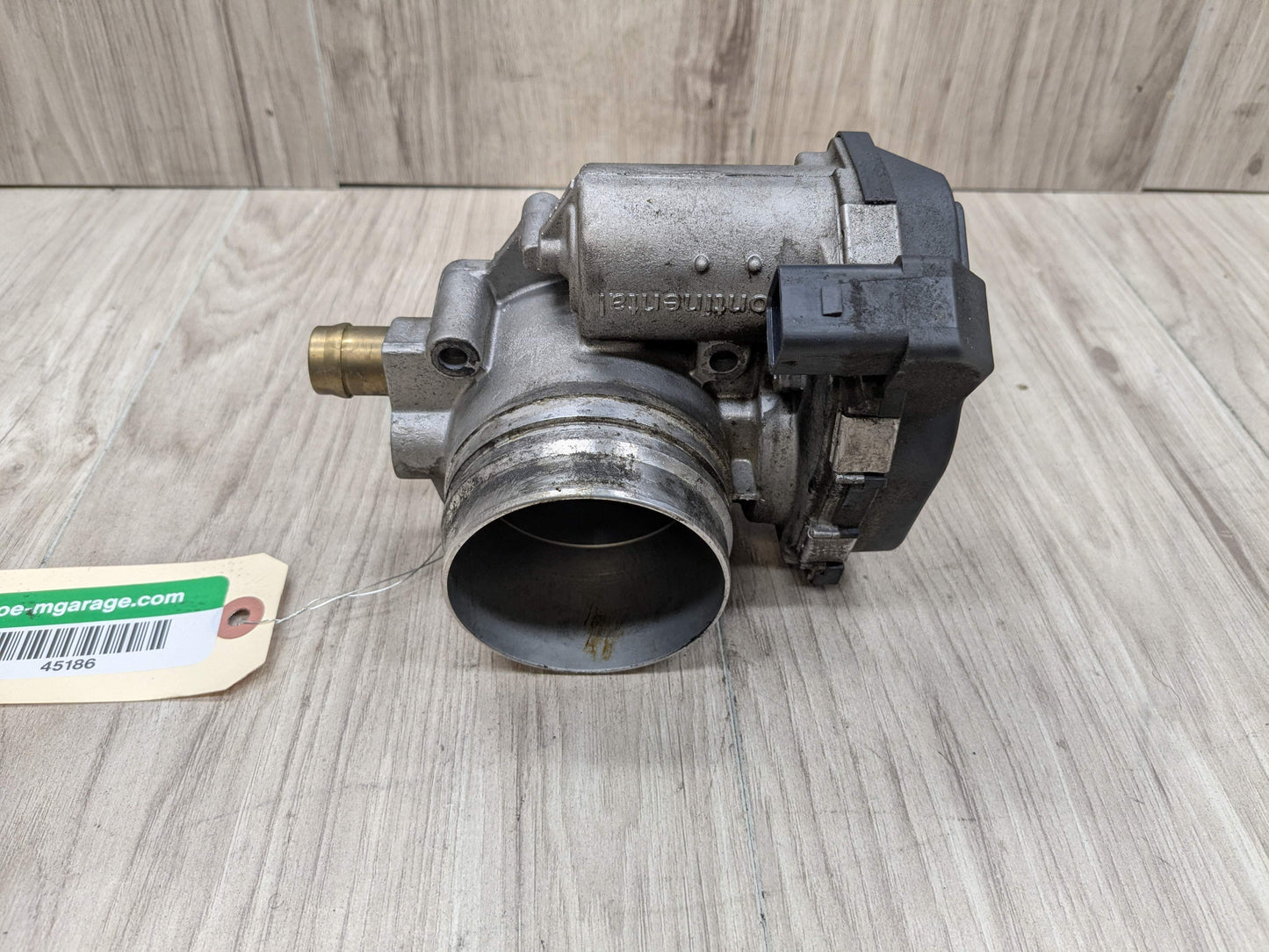 OEM BMW E84 F10 F22 F25 F30 F32 F33 F36 Engine N20 N26 Throttle Body Assembly