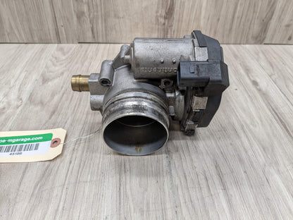 OEM BMW E84 F10 F22 F25 F30 F32 F33 F36 Engine N20 N26 Throttle Body Assembly