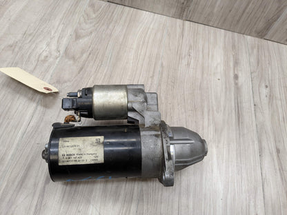 OEM BMW F10 F22 F25 F30 F32 F36 320 328 428 Engine N20 N26 Starter Motor BOSCH