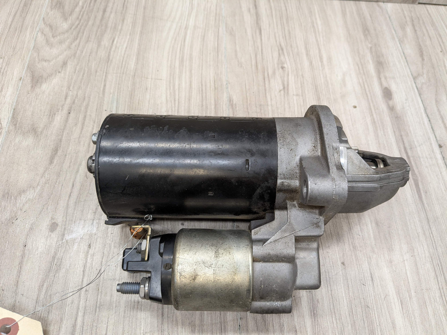 OEM BMW F10 F22 F25 F30 F32 F36 320 328 428 Engine N20 N26 Starter Motor BOSCH
