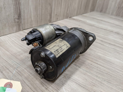 OEM BMW F10 F22 F25 F30 F32 F36 320 328 428 Engine N20 N26 Starter Motor BOSCH