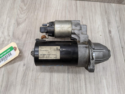 OEM BMW F10 F22 F25 F30 F32 F36 320 328 428 Engine N20 N26 Starter Motor BOSCH
