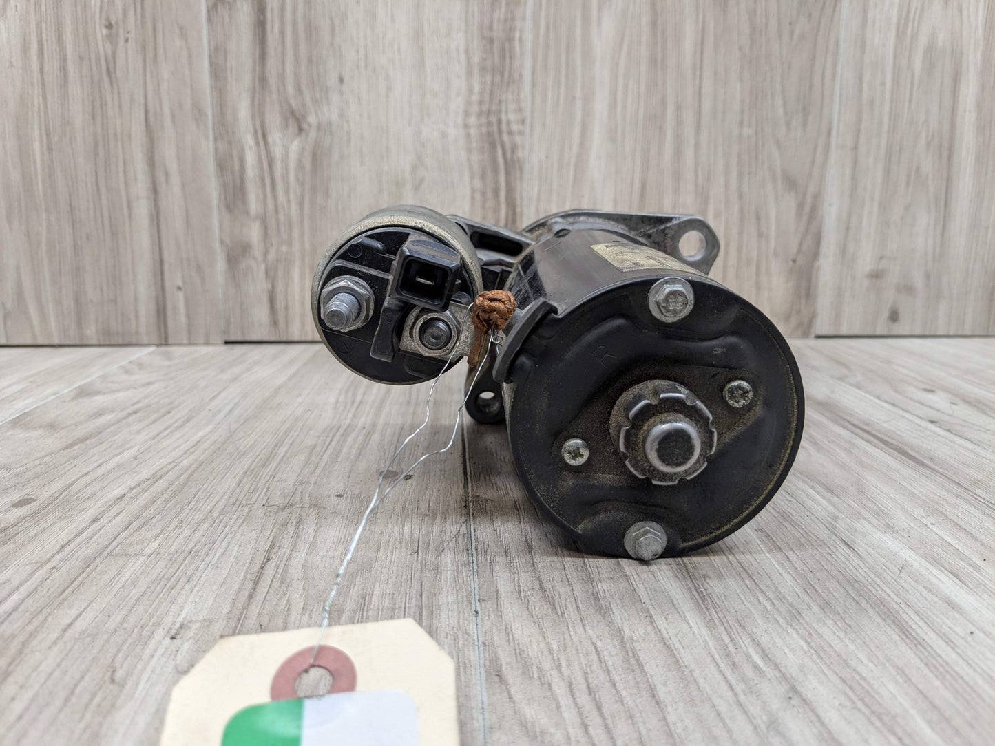 OEM BMW F10 F22 F25 F30 F32 F36 320 328 428 Engine N20 N26 Starter Motor BOSCH