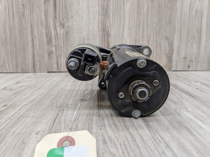 OEM BMW F10 F22 F25 F30 F32 F36 320 328 428 Engine N20 N26 Starter Motor BOSCH
