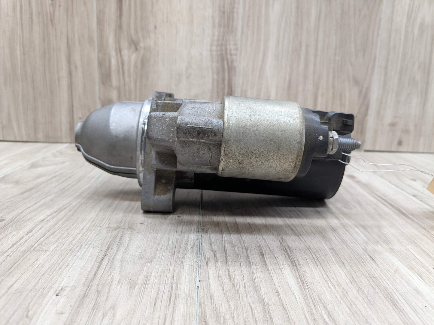 OEM BMW F10 F22 F25 F30 F32 F36 320 328 428 Engine N20 N26 Starter Motor BOSCH