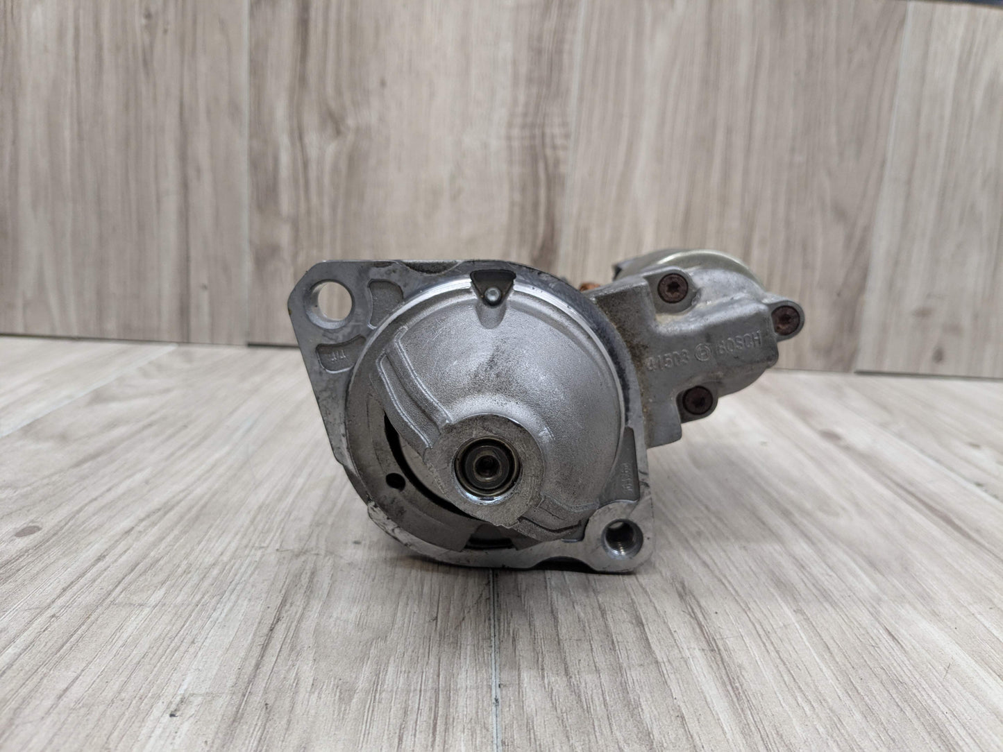 OEM BMW F10 F22 F25 F30 F32 F36 320 328 428 Engine N20 N26 Starter Motor BOSCH