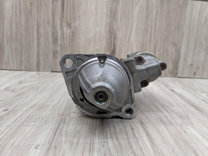OEM BMW F10 F22 F25 F30 F32 F36 320 328 428 Engine N20 N26 Starter Motor BOSCH