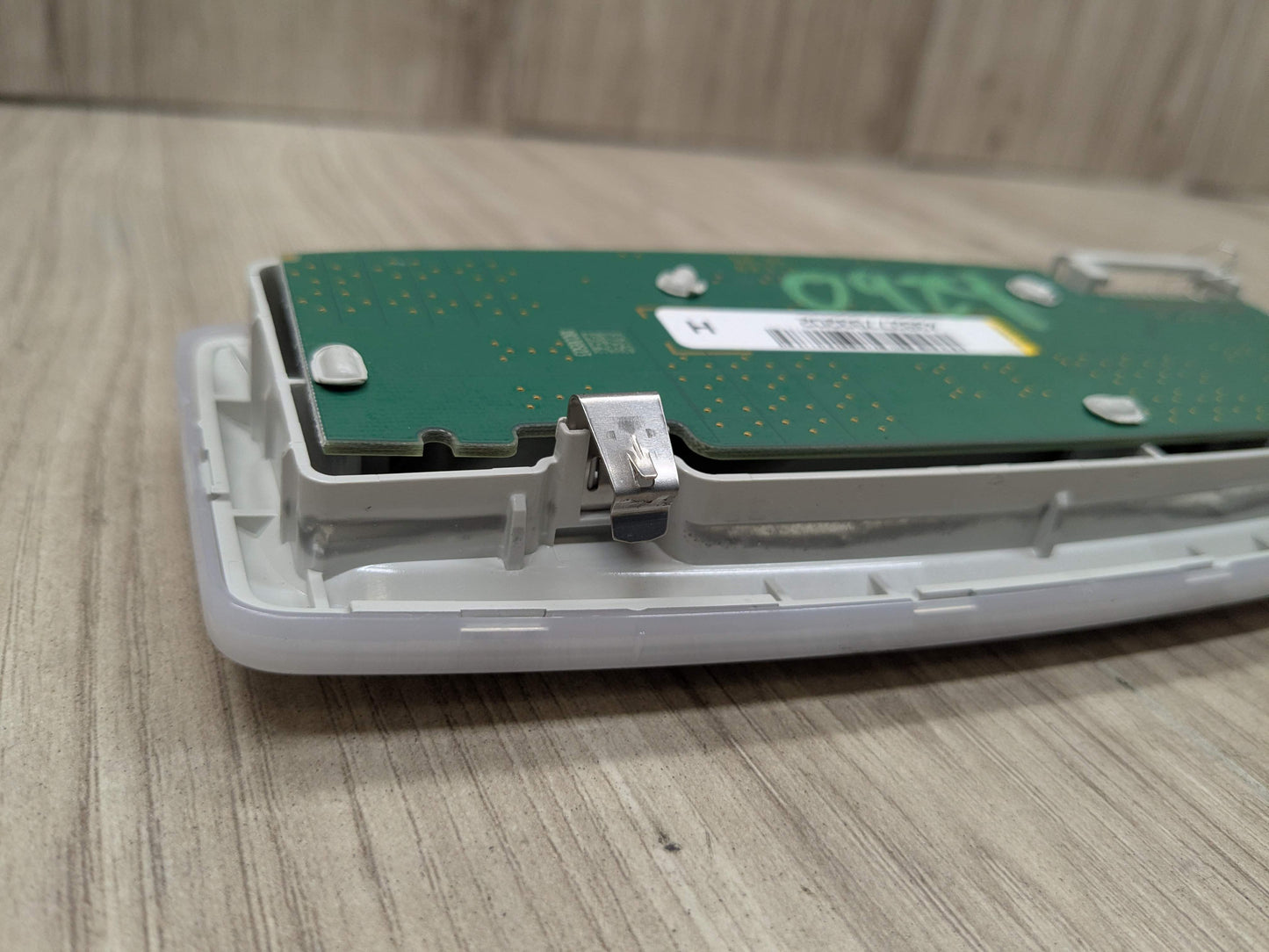 12-20 OEM BMW F16 F80 F36 F30 M4 M3 435 Rear Overhead Dome Light Reading Lamp