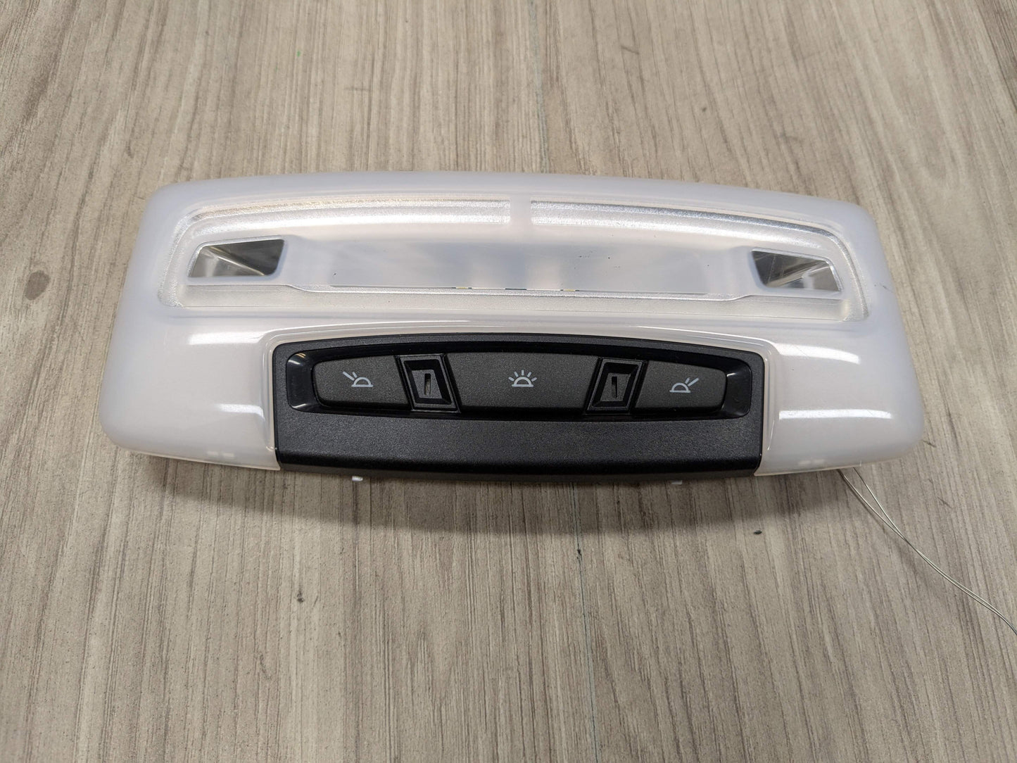 12-20 OEM BMW F16 F80 F36 F30 M4 M3 435 Rear Overhead Dome Light Reading Lamp