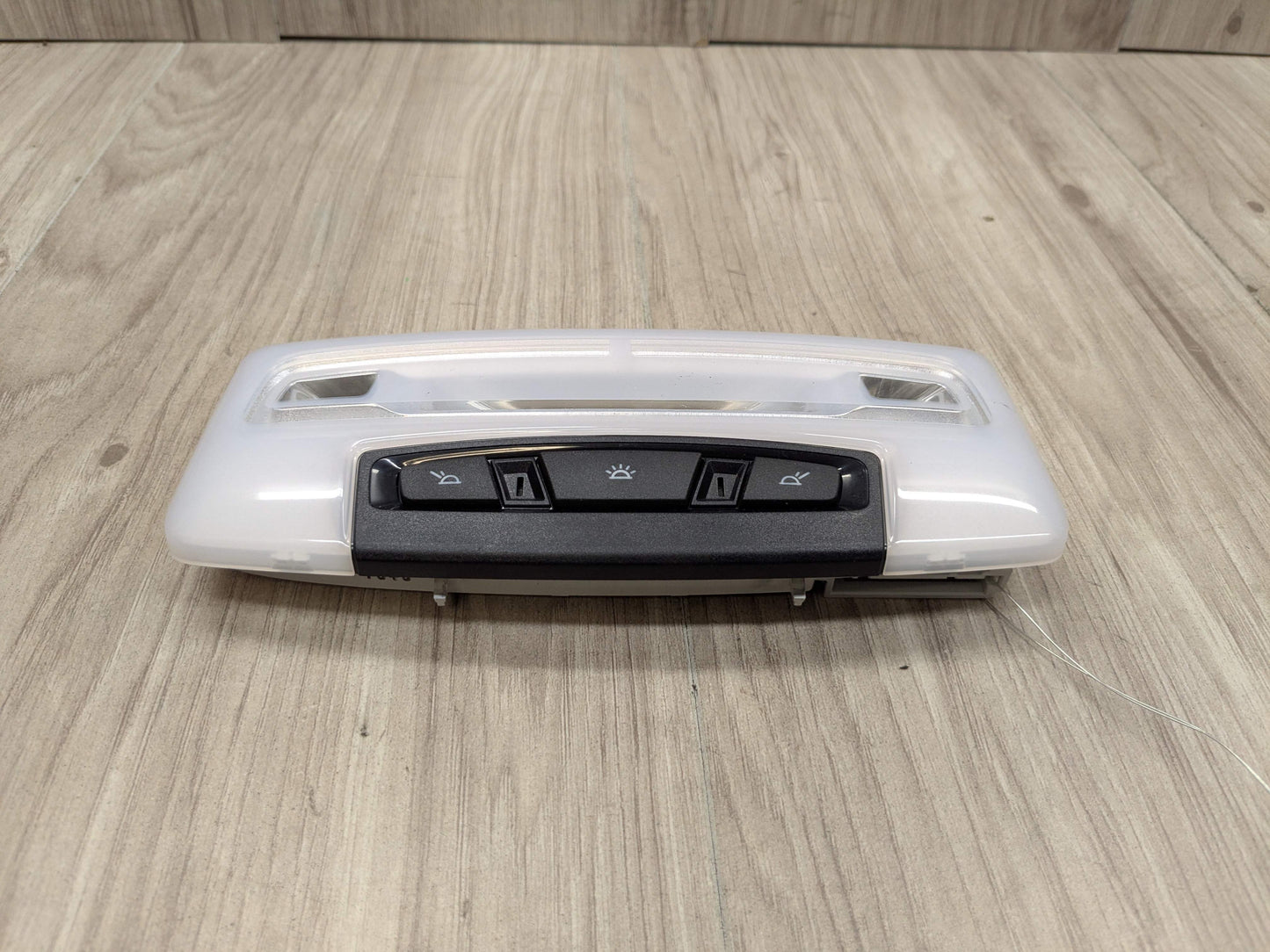12-20 OEM BMW F16 F80 F36 F30 M4 M3 435 Rear Overhead Dome Light Reading Lamp