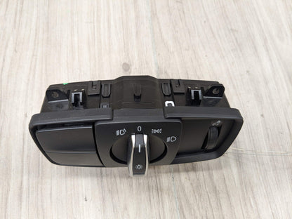 OEM BMW F22 F30 F32 F33 F36 F80 F82 M2 M3 M4 Headlight Switch Panel Light Module