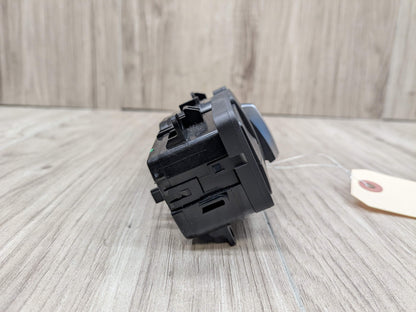 OEM BMW F22 F30 F32 F33 F36 F80 F82 M2 M3 M4 Headlight Switch Panel Light Module