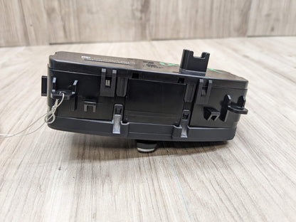 OEM BMW F22 F30 F32 F33 F36 F80 F82 M2 M3 M4 Headlight Switch Panel Light Module