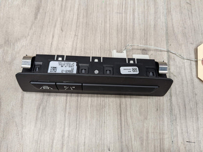 OEM BMW F22 F30 F32 F36 F80 F82 M3 M4 Lane Departure Driver Assistance Switch