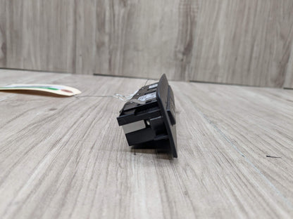 OEM BMW F22 F30 F32 F36 F80 F82 M3 M4 Lane Departure Driver Assistance Switch