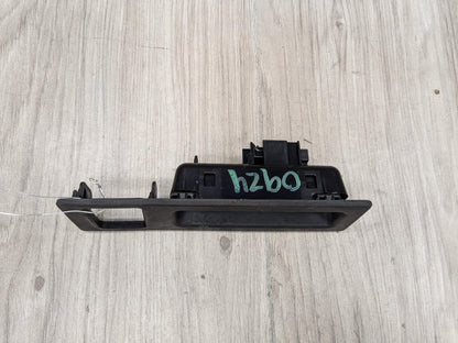 OEM BMW F22 F23 F30 F32 F36 F80 F82 F87 M3 M4 Trunk Lid Release Switch Handle