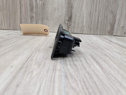OEM BMW F22 F23 F30 F32 F36 F80 F82 F87 M3 M4 Trunk Lid Release Switch Handle