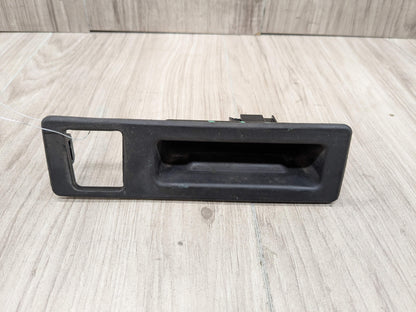 OEM BMW F22 F23 F30 F32 F36 F80 F82 F87 M3 M4 Trunk Lid Release Switch Handle